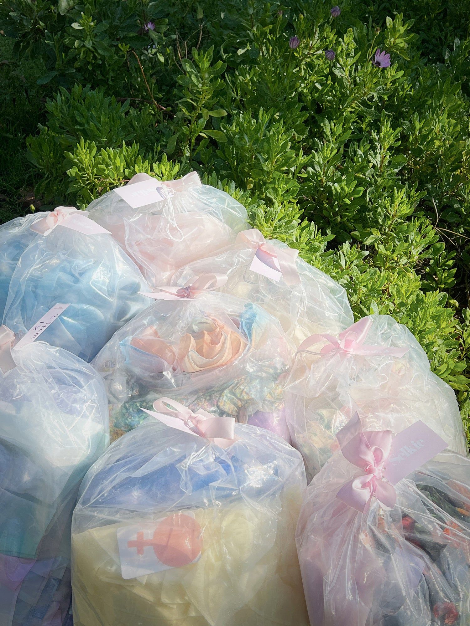 Sample 2 Item Surprise Bag sold by Selkie product image thumbnail 2