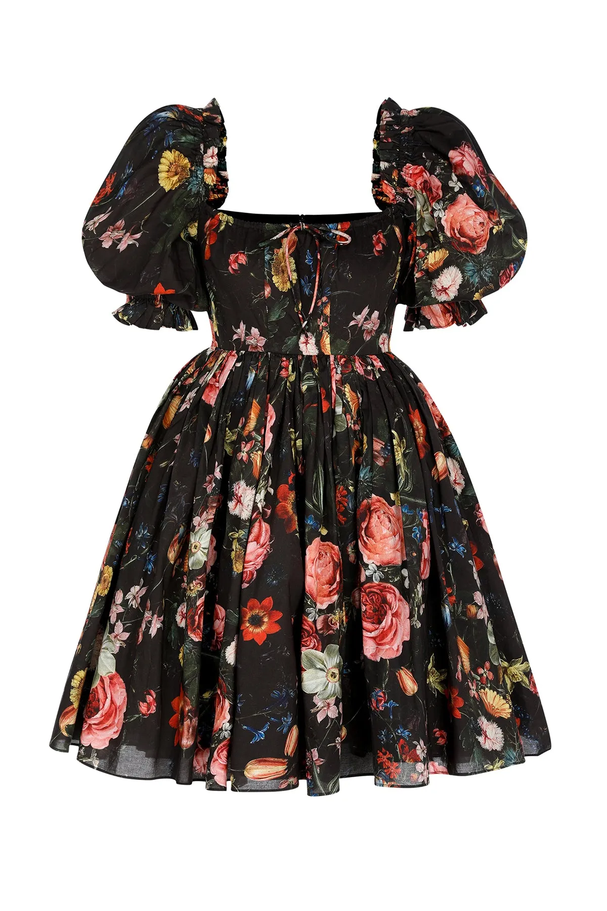 The Nightcap Beach Day Dress sold by Selkie