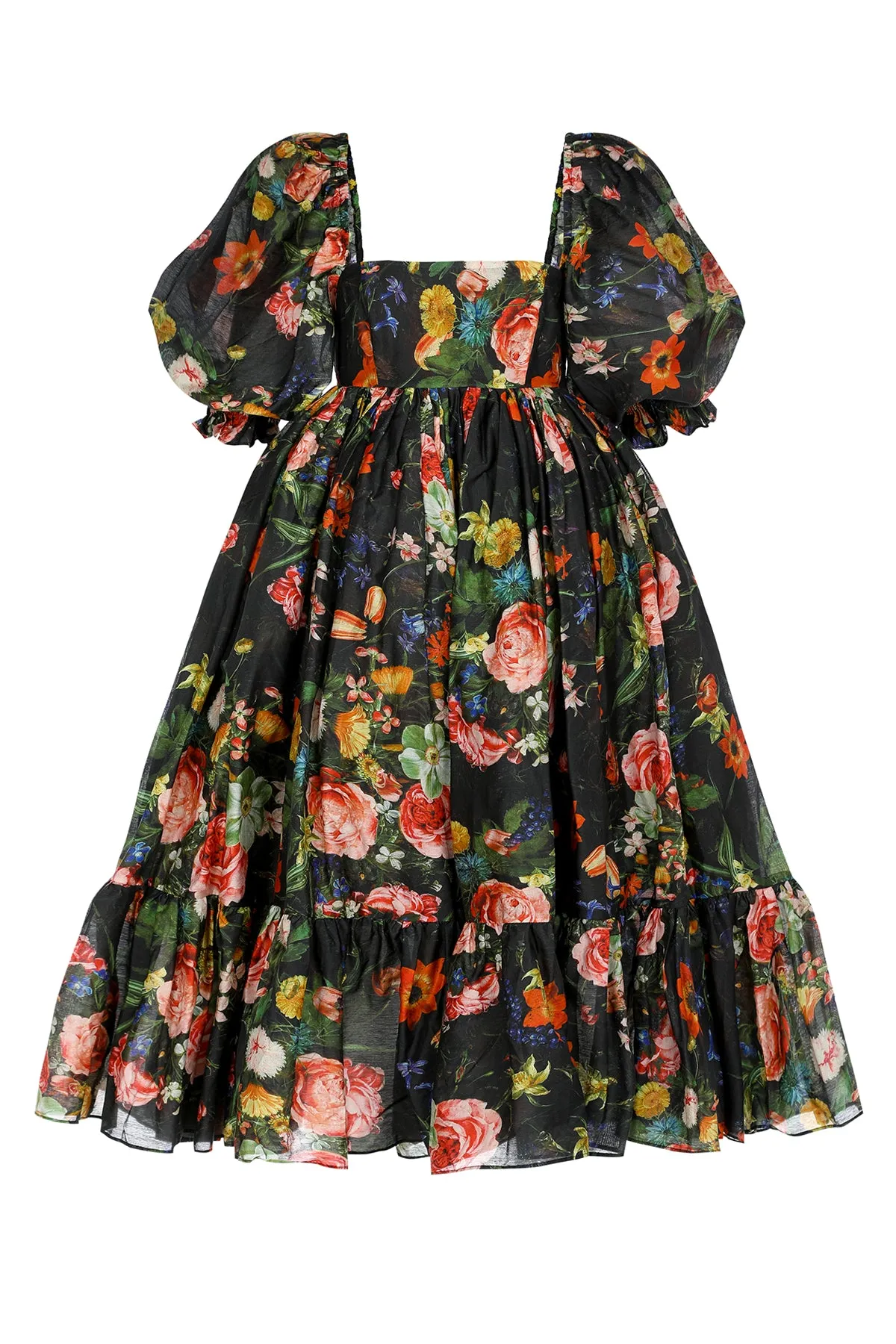 The Nightcap French Puff sold by Selkie product image thumbnail 2