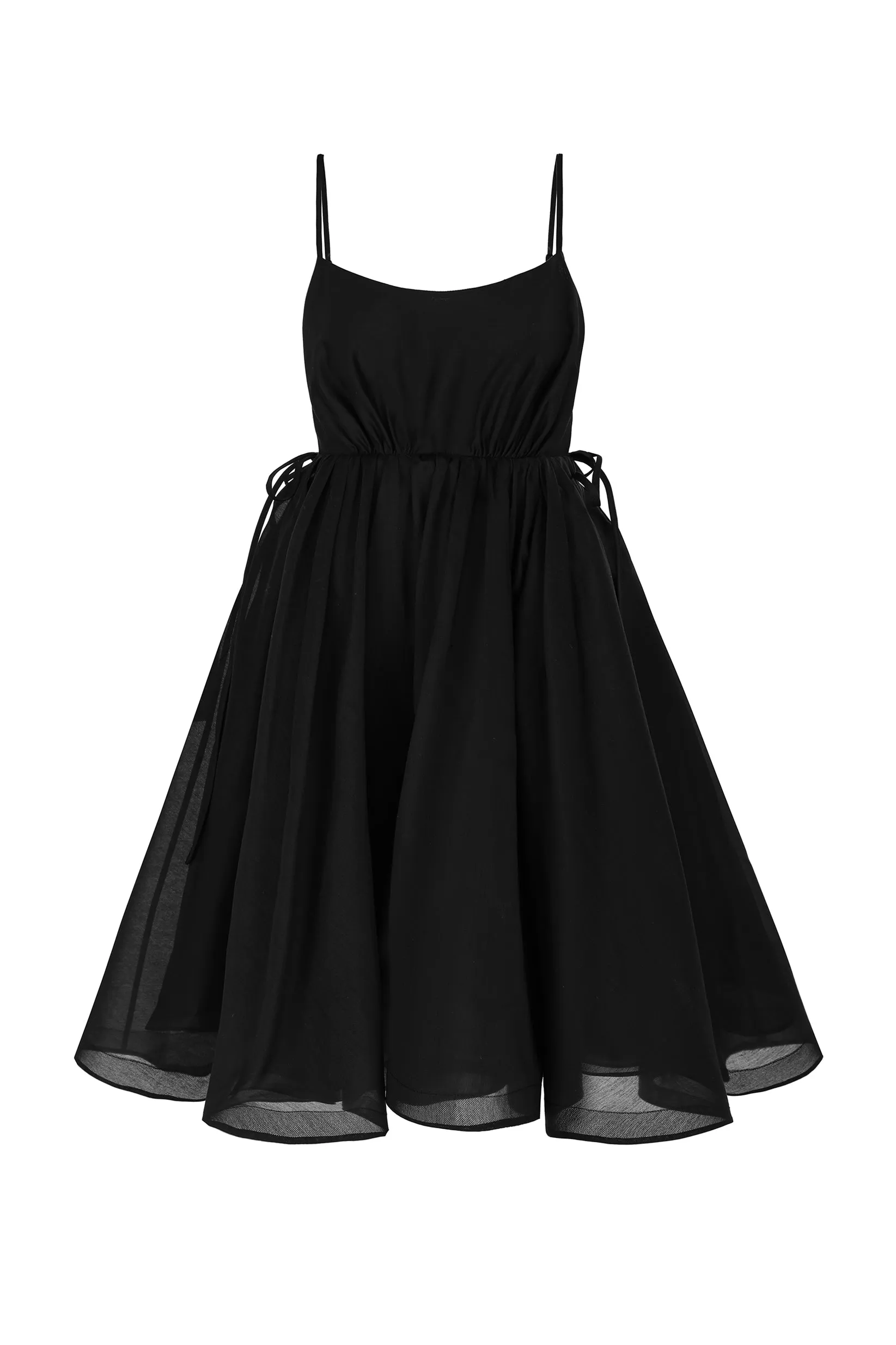 The Caviar Empress Dress sold by Selkie product image thumbnail 2