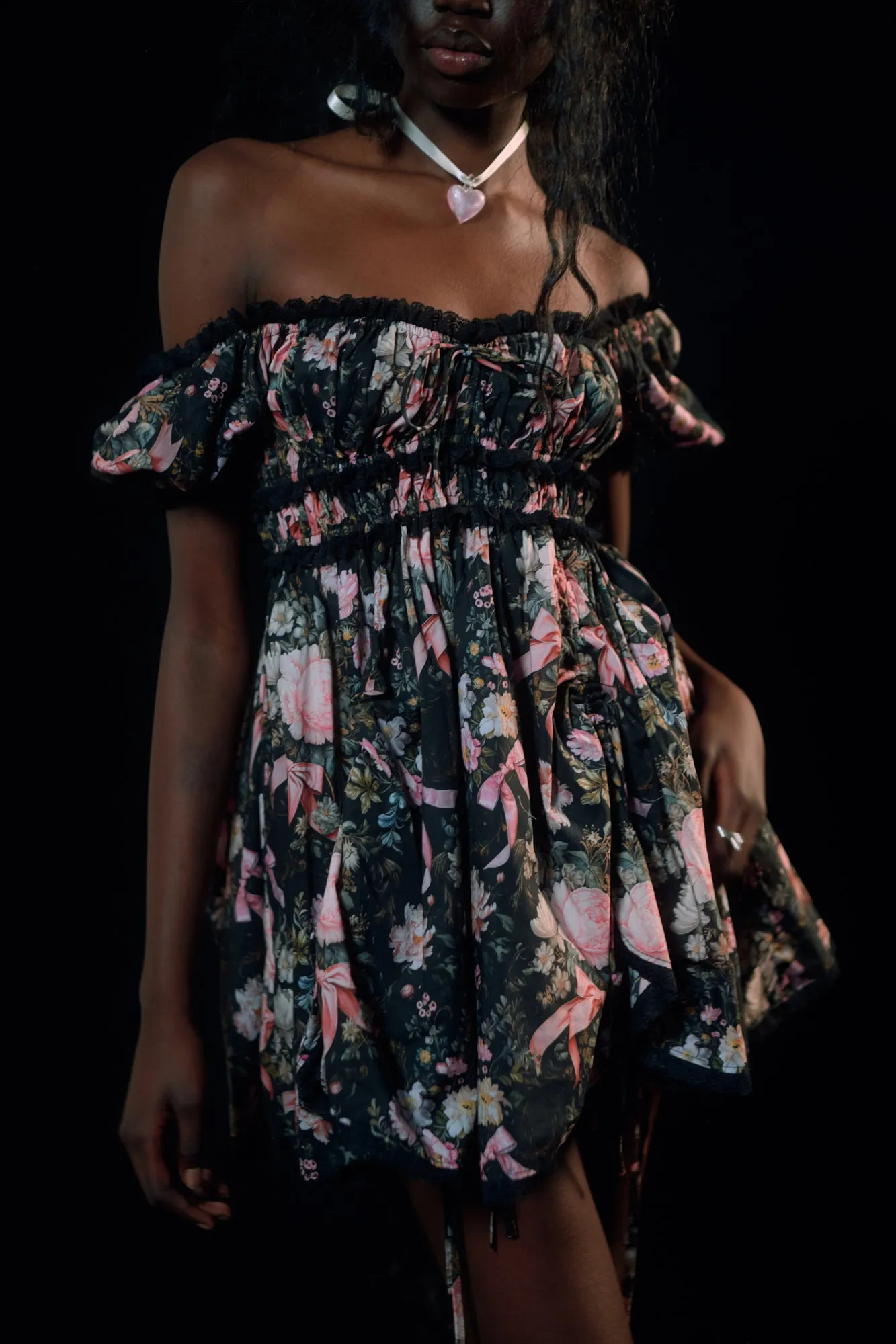 Gifted Sweet Nothings Mini sold by Selkie product image thumbnail 5