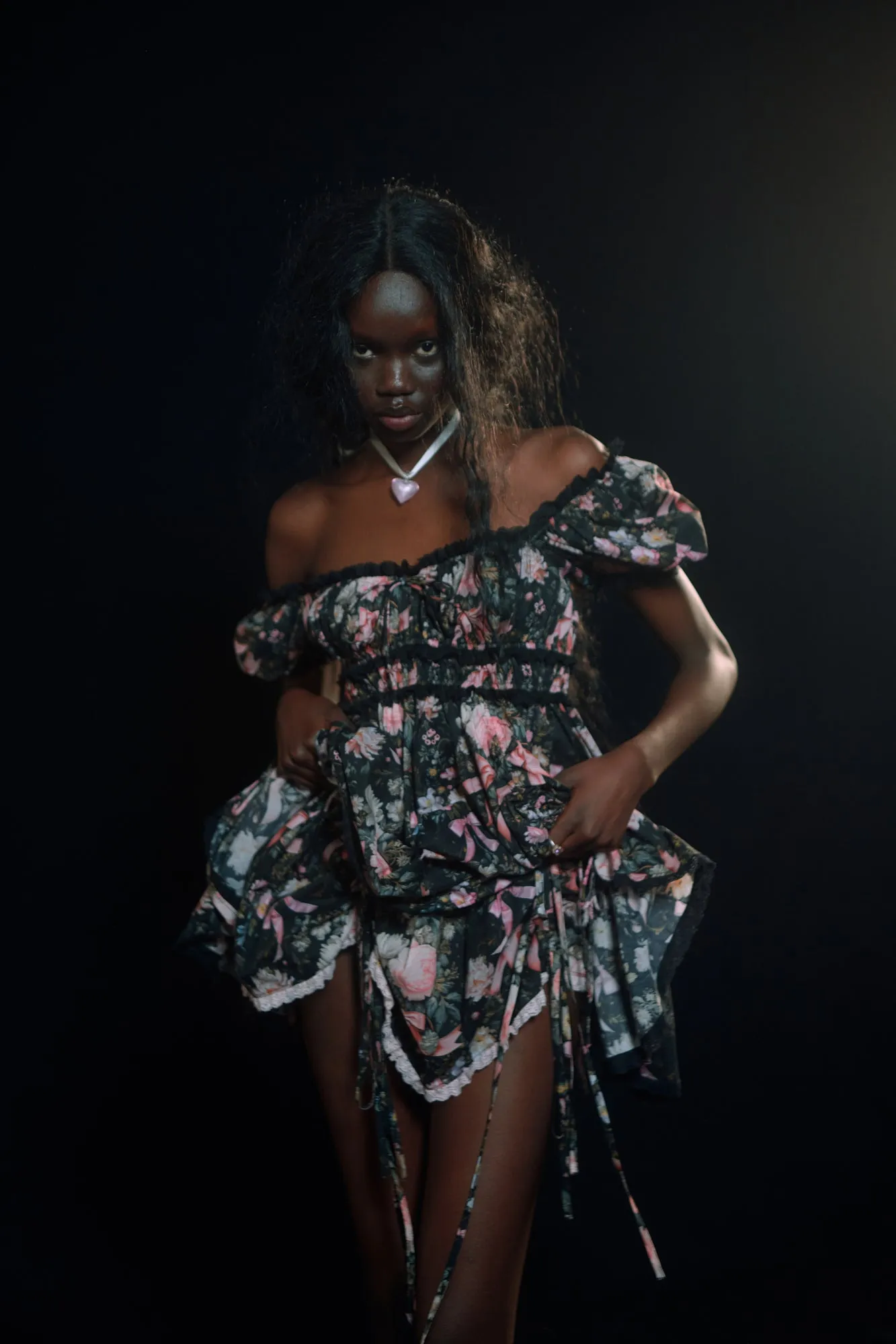 Gifted Sweet Nothings Mini sold by Selkie product image thumbnail 2