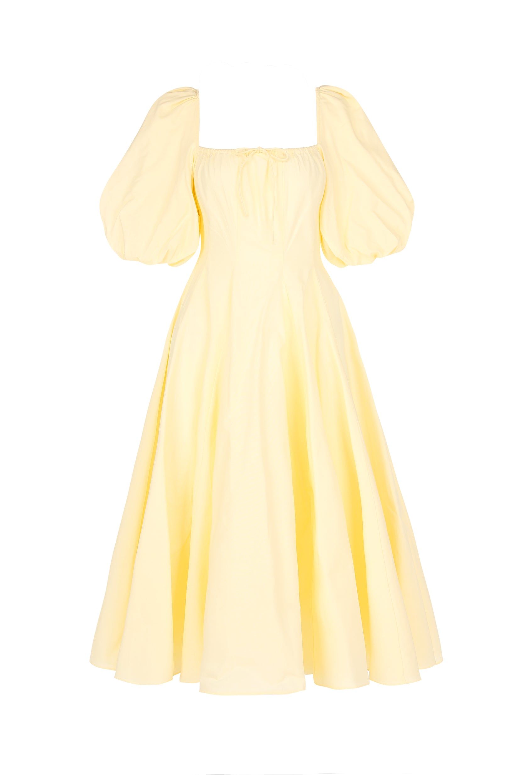 The Dole Whip Day Dress sold by Selkie