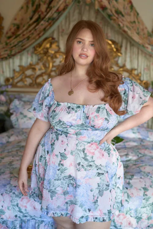 My So Called Life Nightie sold by Selkie