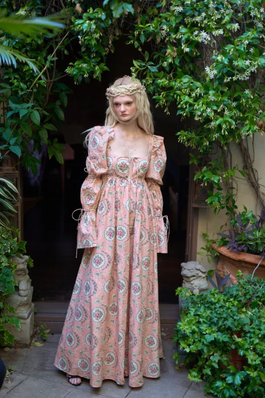 Rapunzel, Rapunzel Dress sold by Selkie