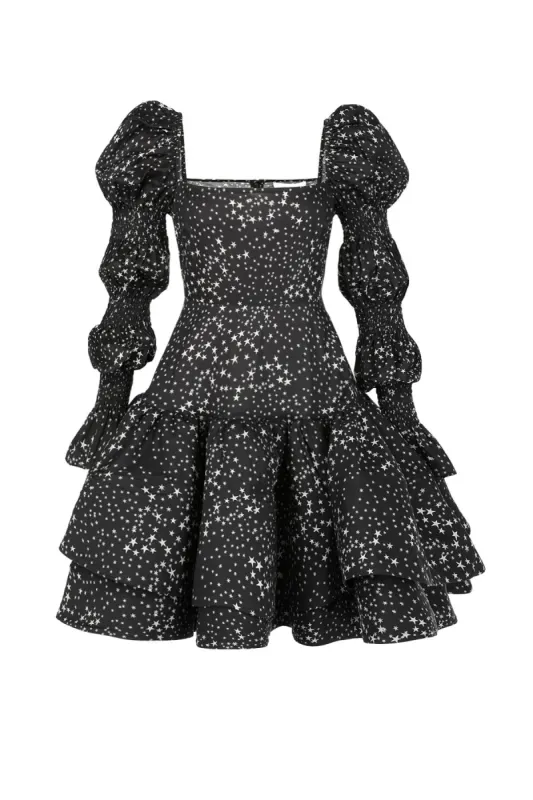 What a Night Beverly Hills Dress sold by Selkie