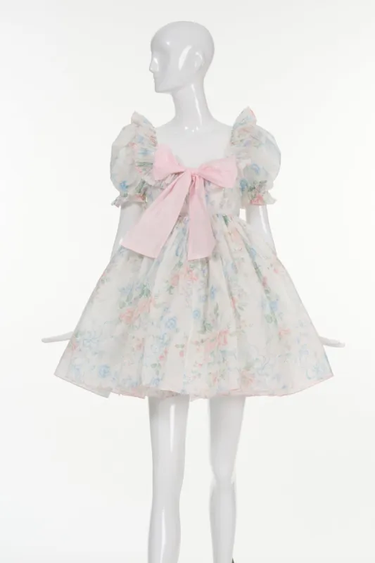 Mrs. Darcy Banquet Dress sold by Selkie