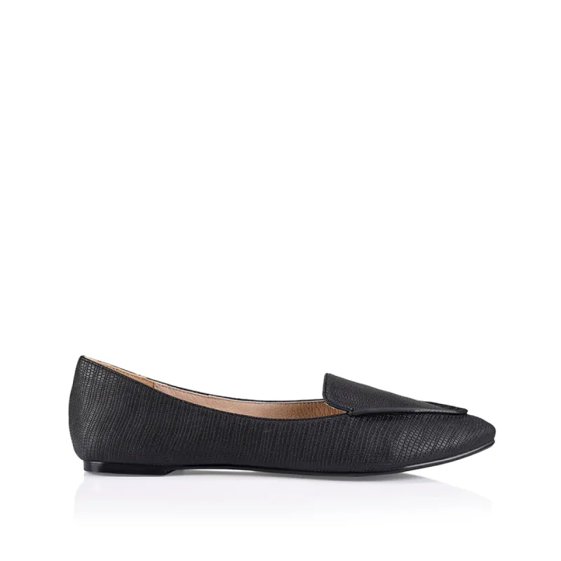 Rhino II - Black Lizard made by Verali