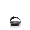 Sandra Casual Slides - Black sold by Verali