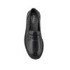 Neon Chunky Loafers - Black sold by Verali