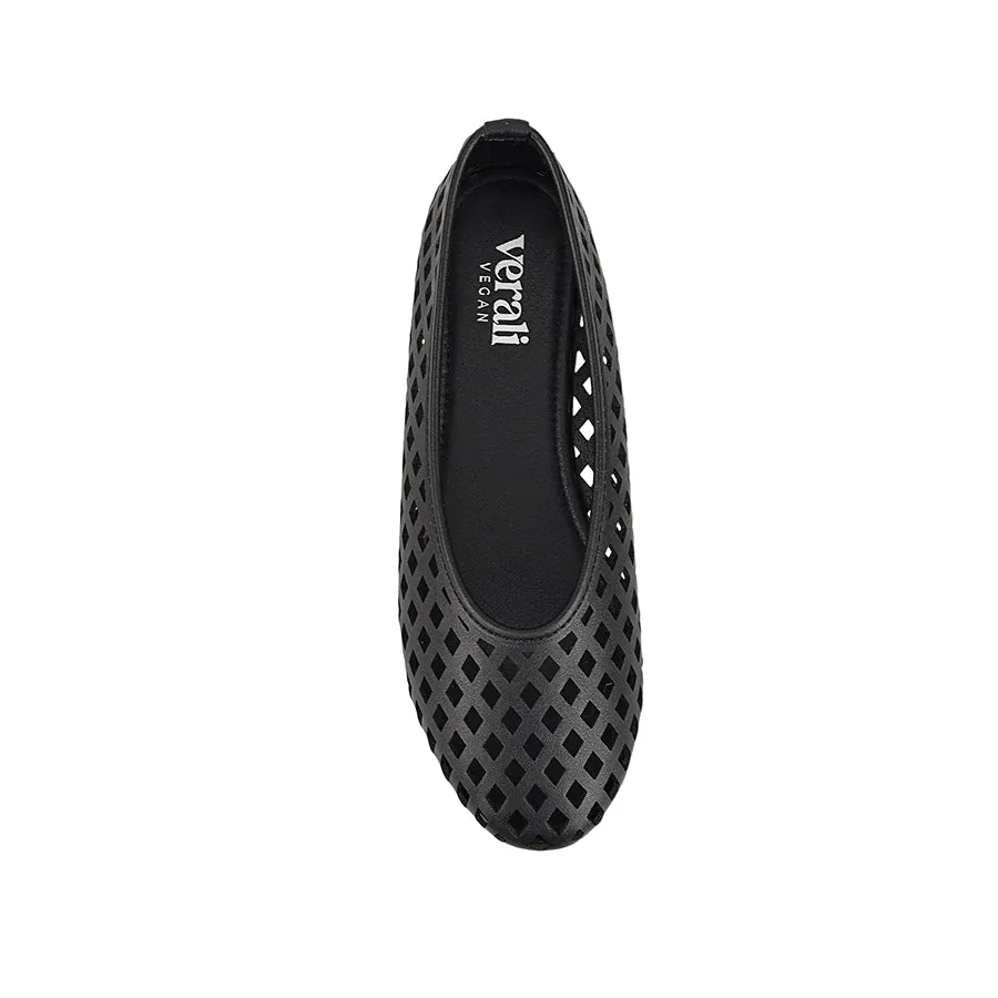 Dazed Ballet Flats - Black sold by Verali product image thumbnail 4