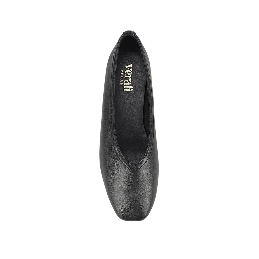 Euphoria Ballet Flats - Black sold by Verali product image thumbnail 4