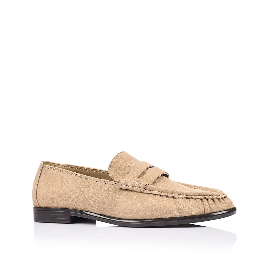 Angel Loafers - Taupe Micro sold by Verali product image thumbnail 2
