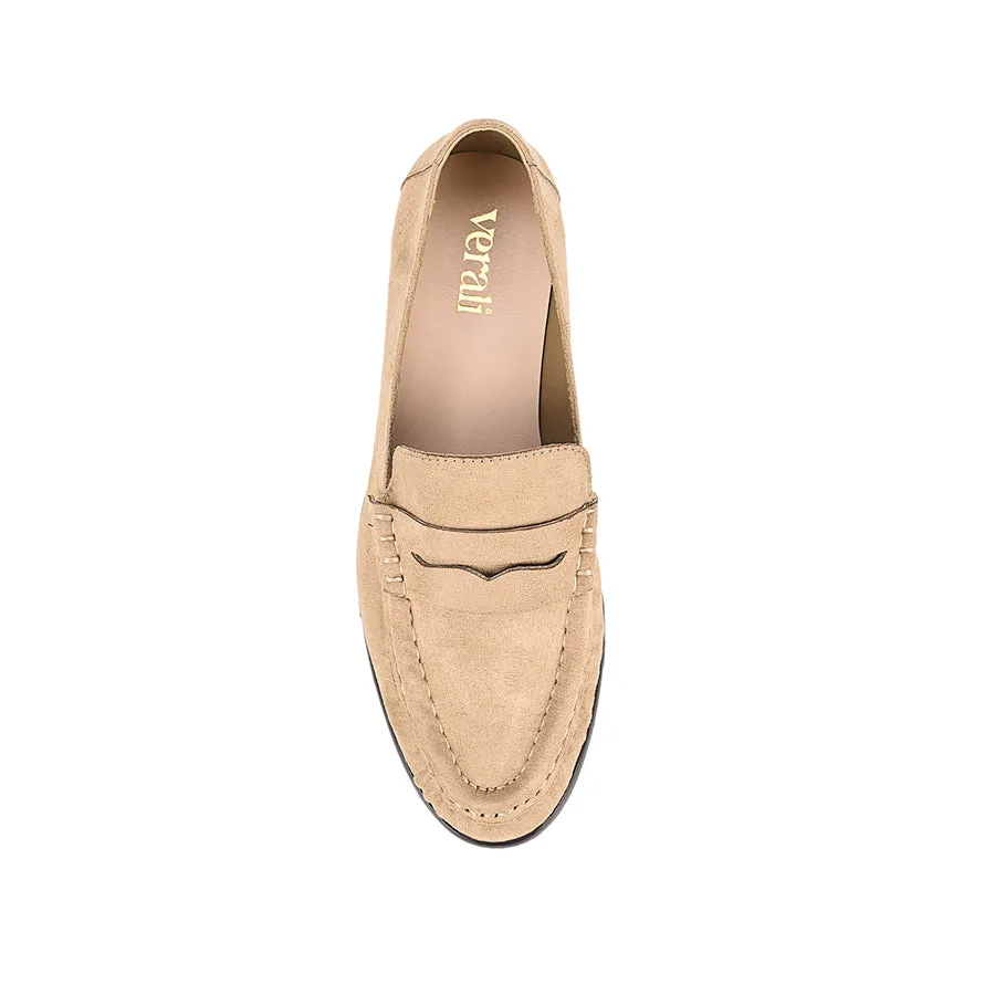 Angel Loafers - Taupe Micro sold by Verali product image thumbnail 4