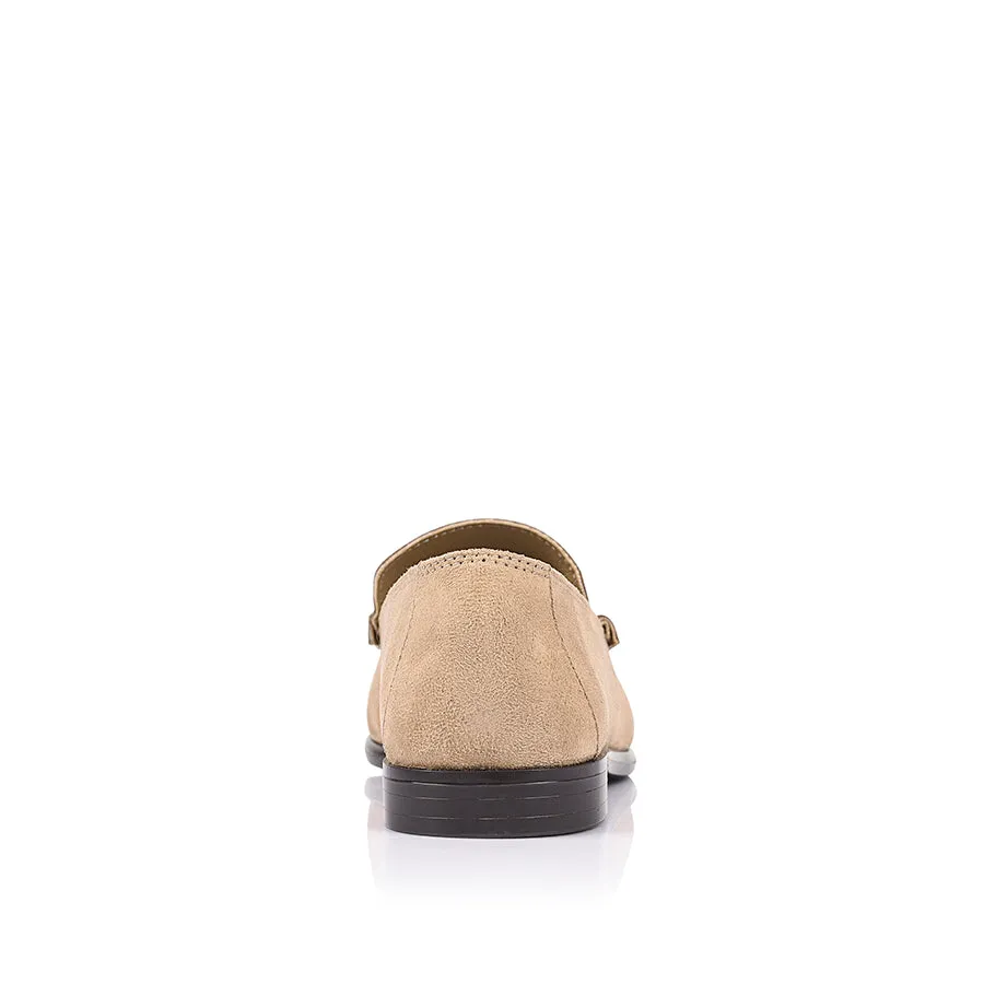 Angel Loafers - Taupe Micro sold by Verali product image thumbnail 3