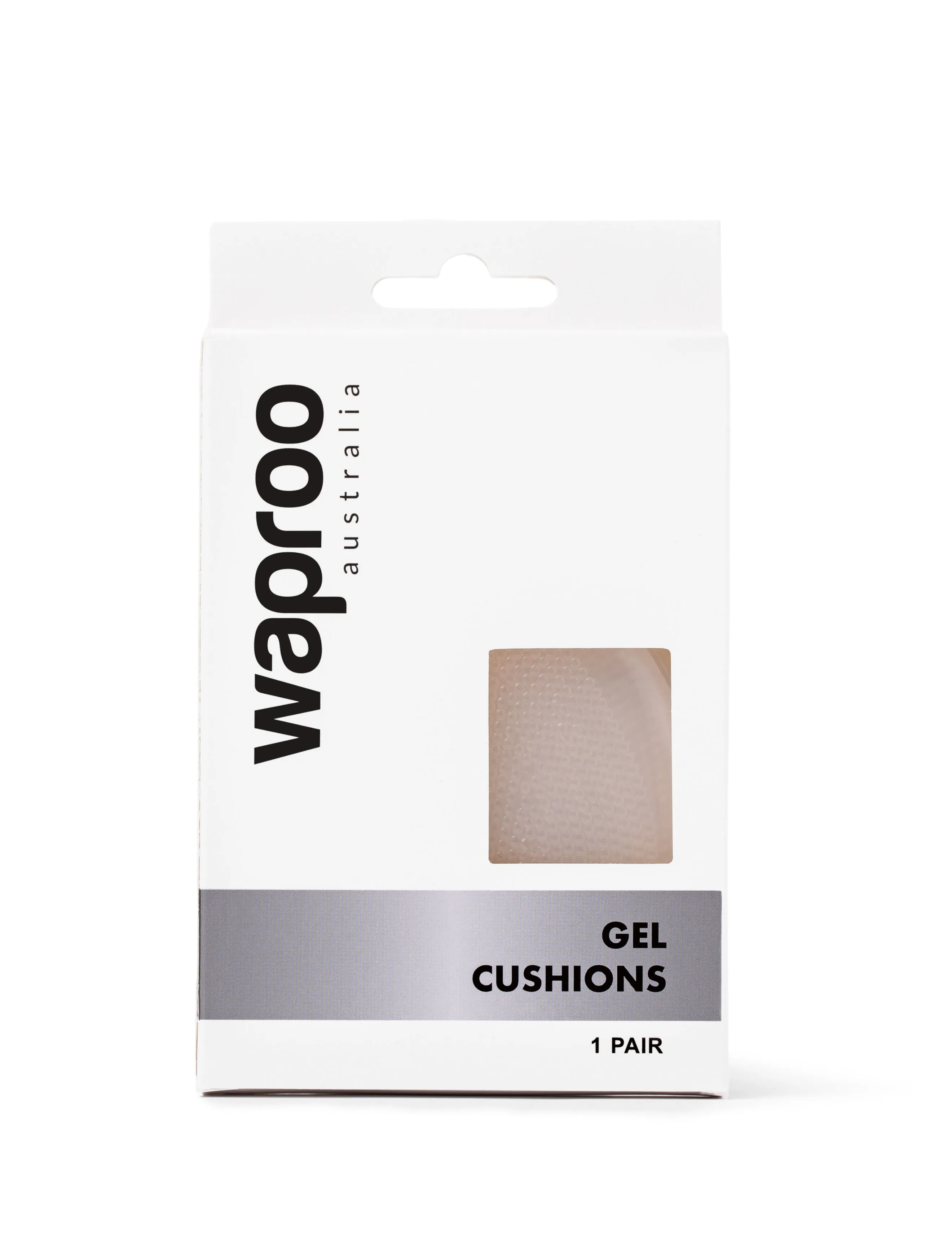 GEL CUSHIONS - Shoe Care sold by Verali