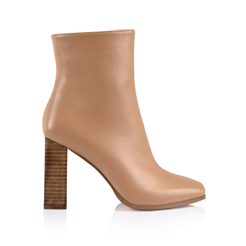 Magnolia - Dark Camel sold by Verali