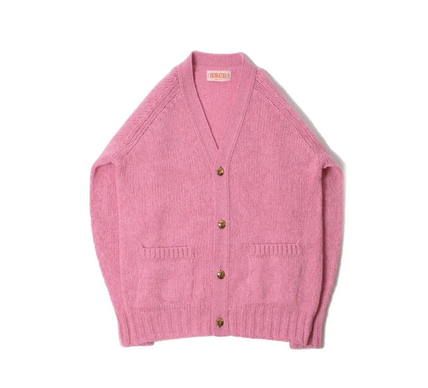 Chevallier Cardigan - Pink made by PINK Victoria's Secret