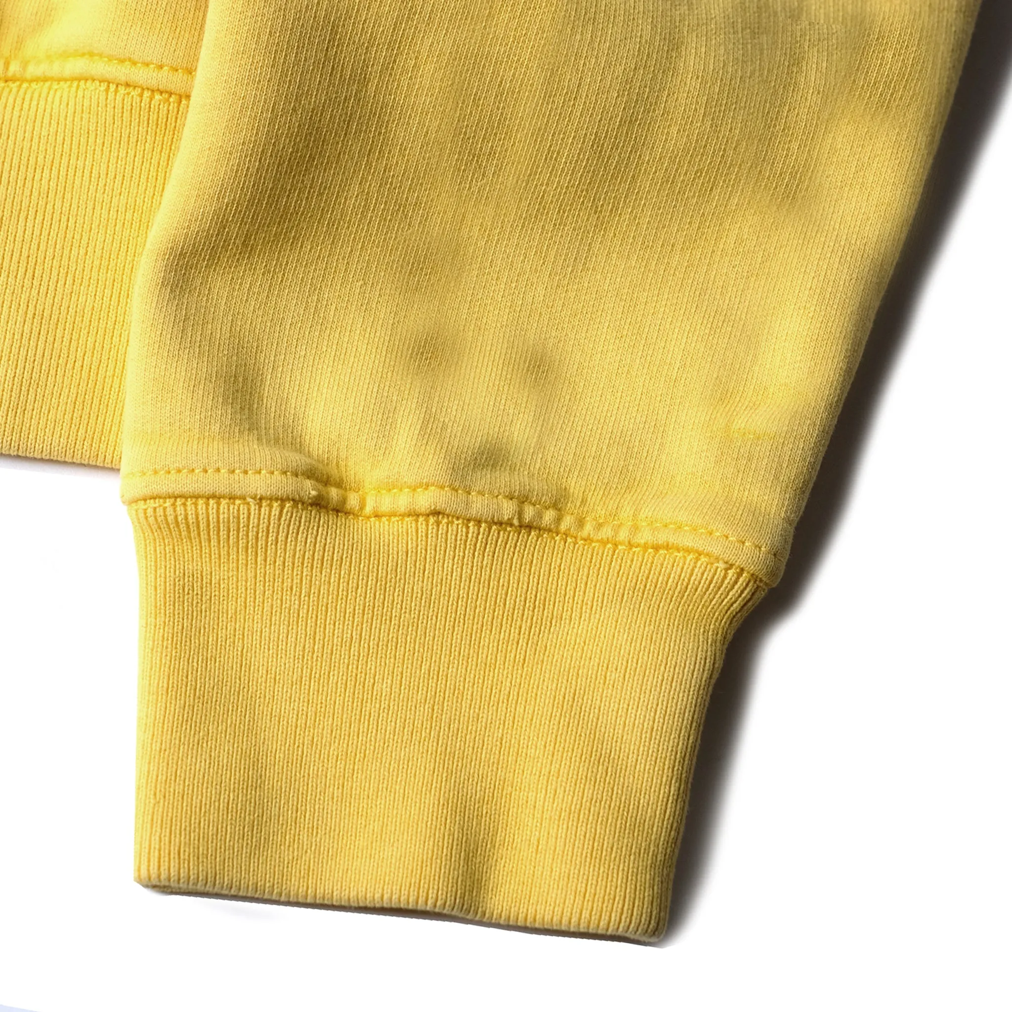 Lindon Rugby Sweatshirt - Sunshine sold by Horatio London product image thumbnail 4