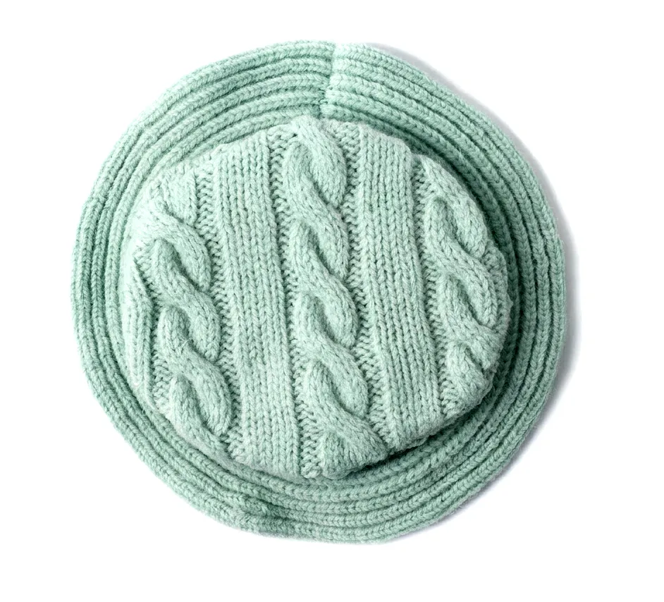 Meon Cricket Bucket - Mint sold by Horatio London product image thumbnail 2