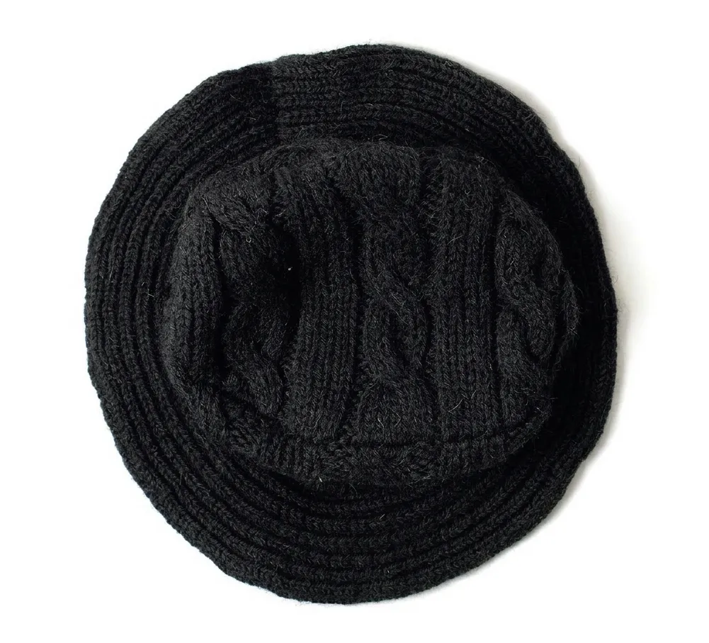 Meon Cricket Bucket - Black sold by Horatio London product image thumbnail 2