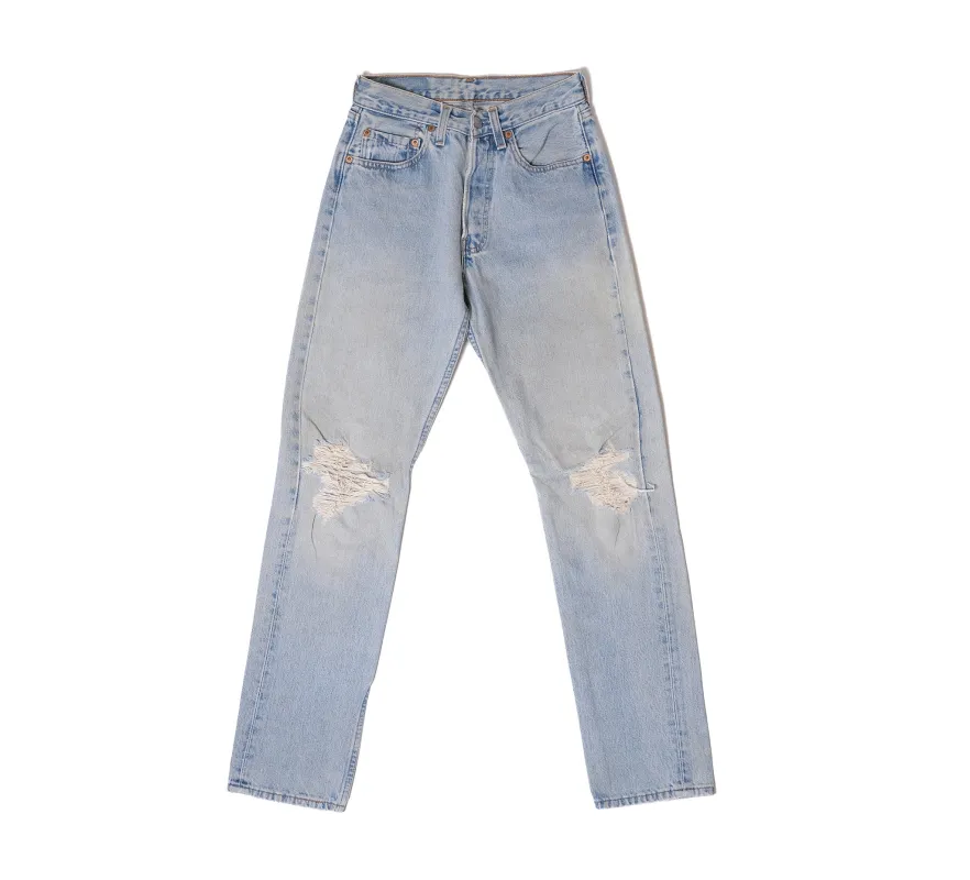 MiUSA Levi's 544 - 26x32 made by Horatio London