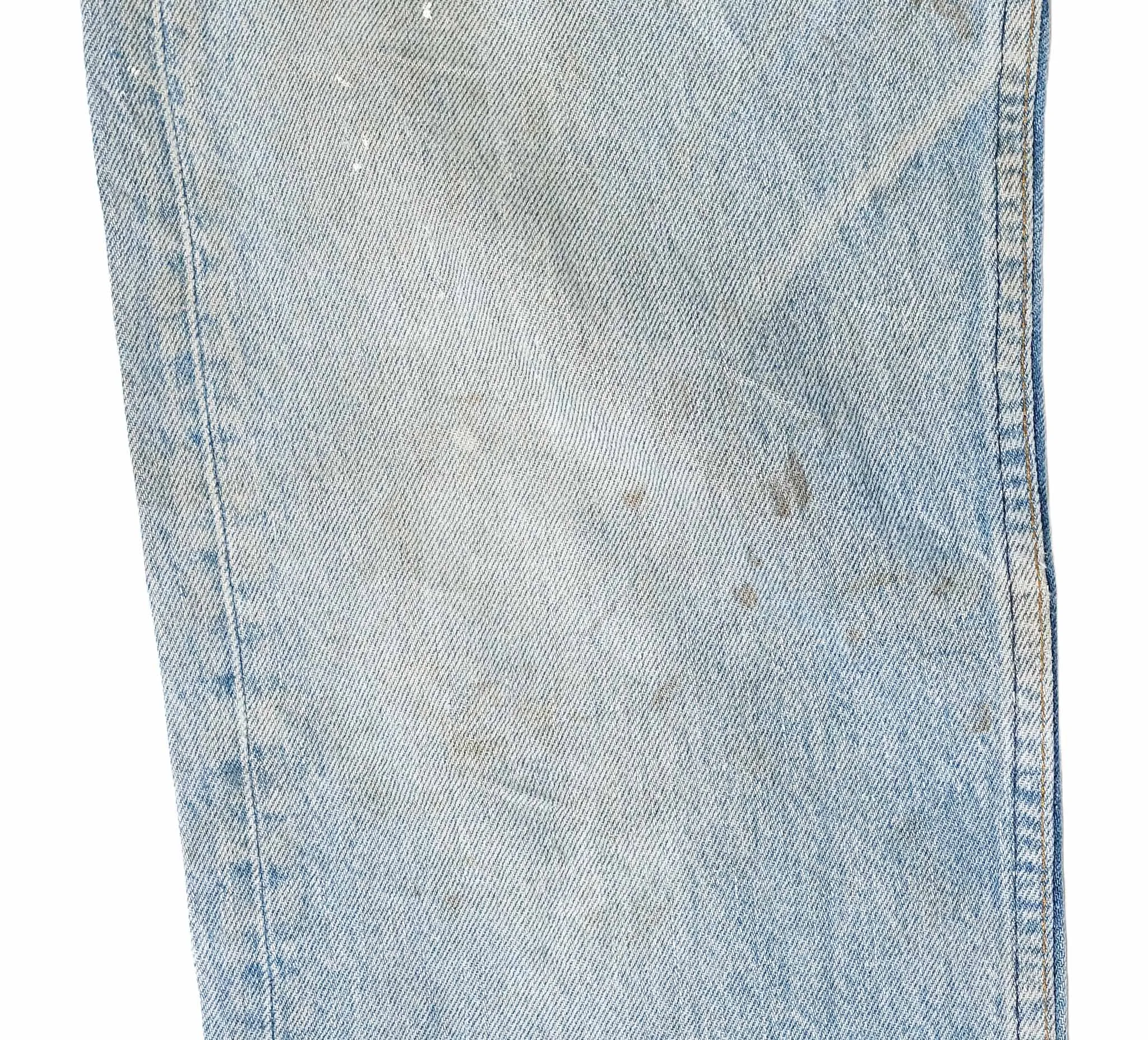 MiUSA Levi's 501 - 32x36 sold by Horatio London product image thumbnail 3