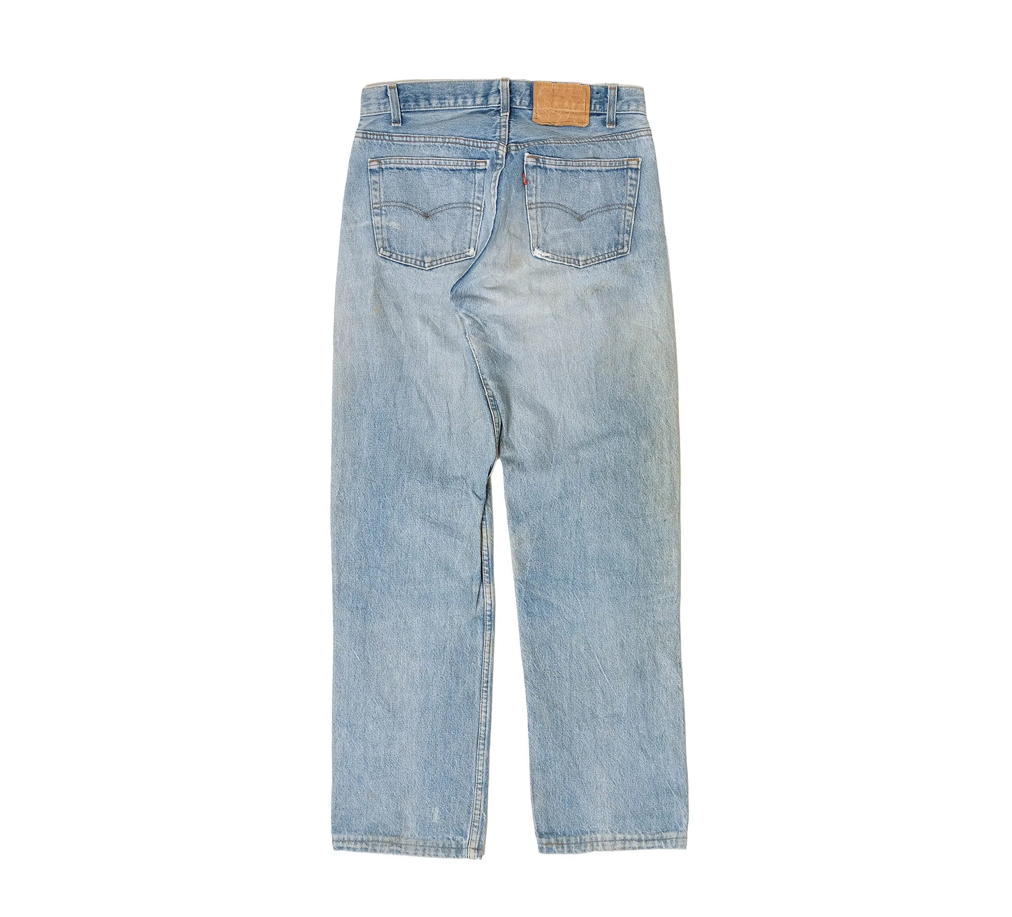 MiUSA Levi's 501 - 32x36 sold by Horatio London product image thumbnail 4