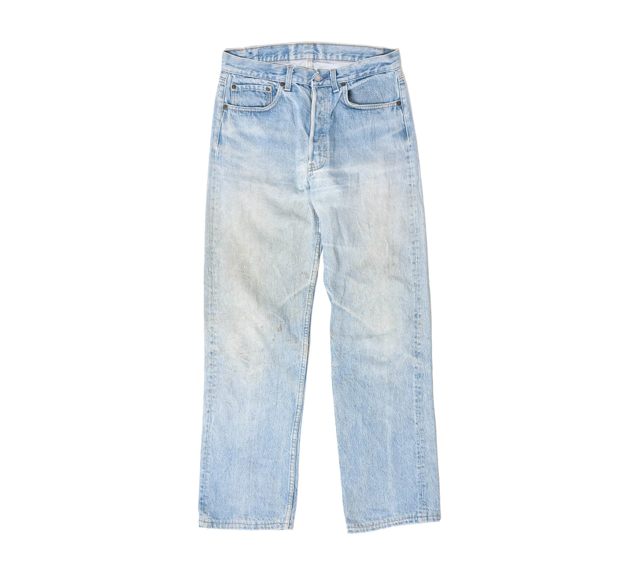 MiUSA Levi's 501 - 32x36 sold by Horatio London