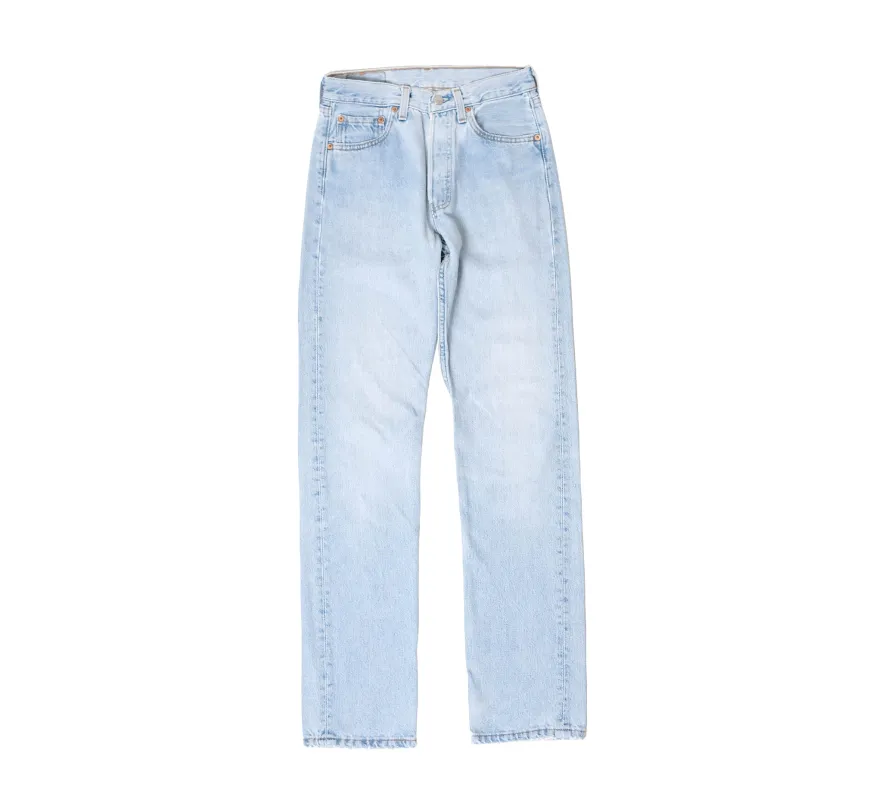 MiUSA Levi's 501 - 28x34 made by Horatio London