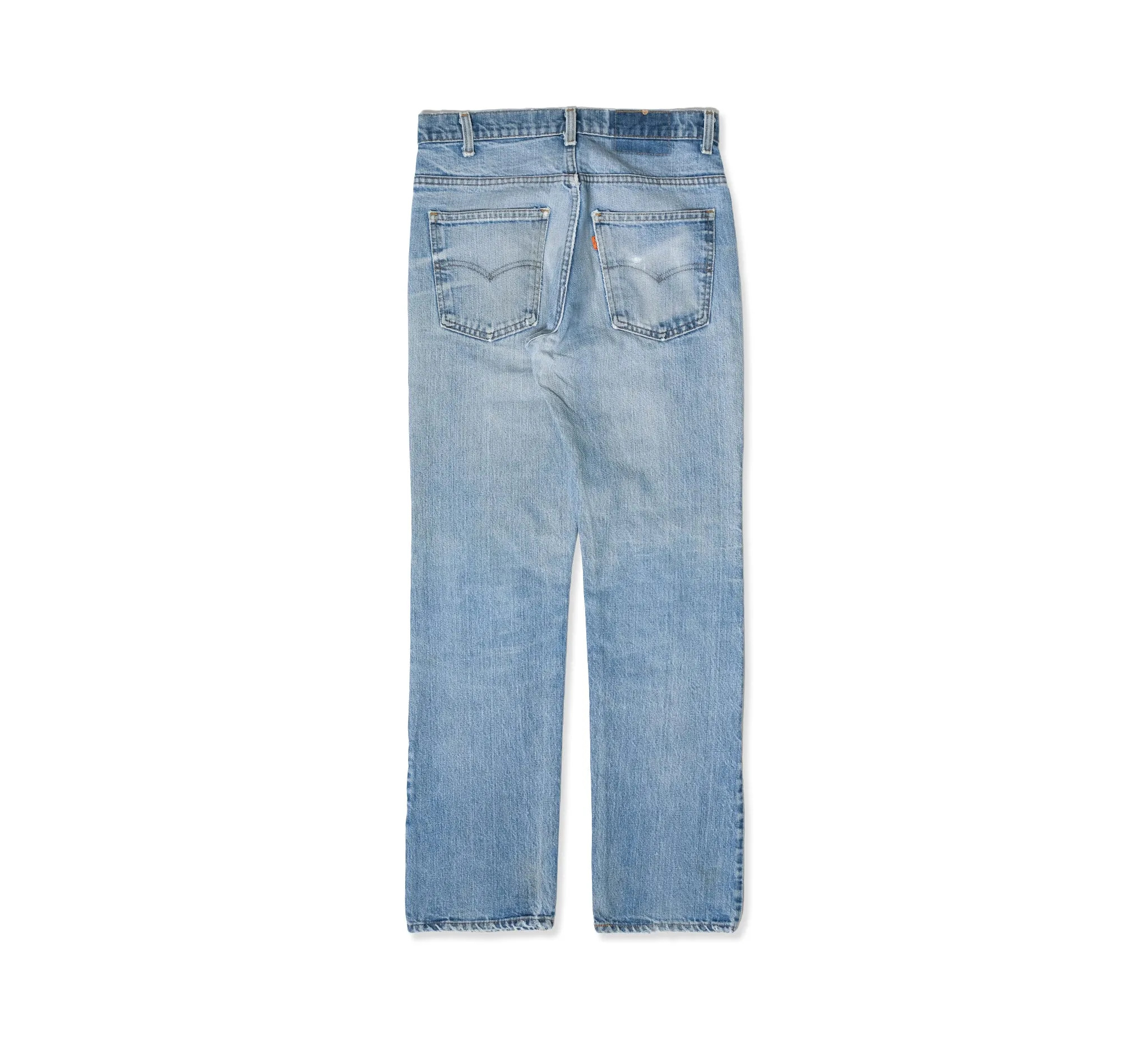 MiUSA Levi's 501 - 31x32 sold by Horatio London product image thumbnail 3