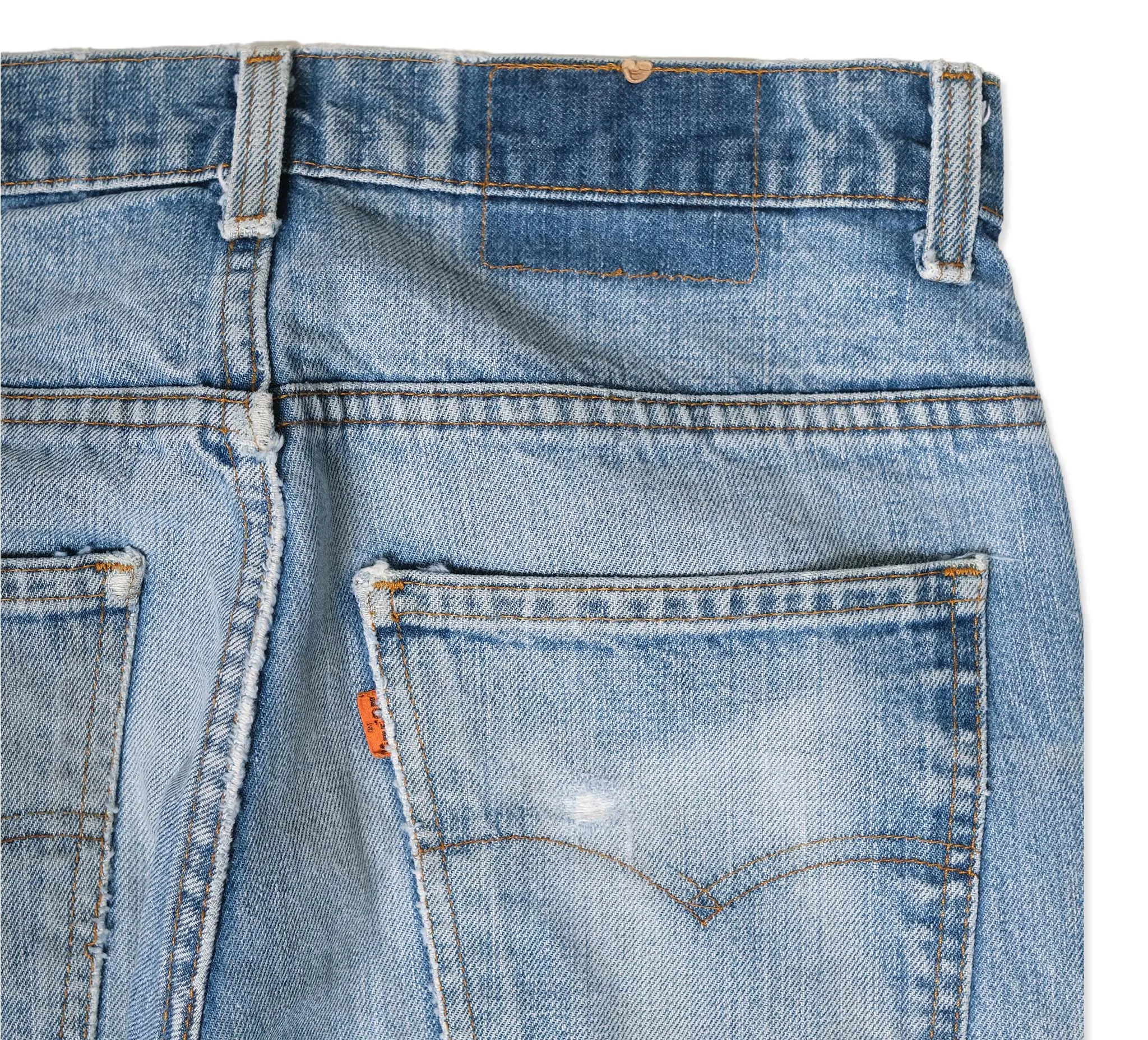 MiUSA Levi's 501 - 31x32 sold by Horatio London product image thumbnail 4