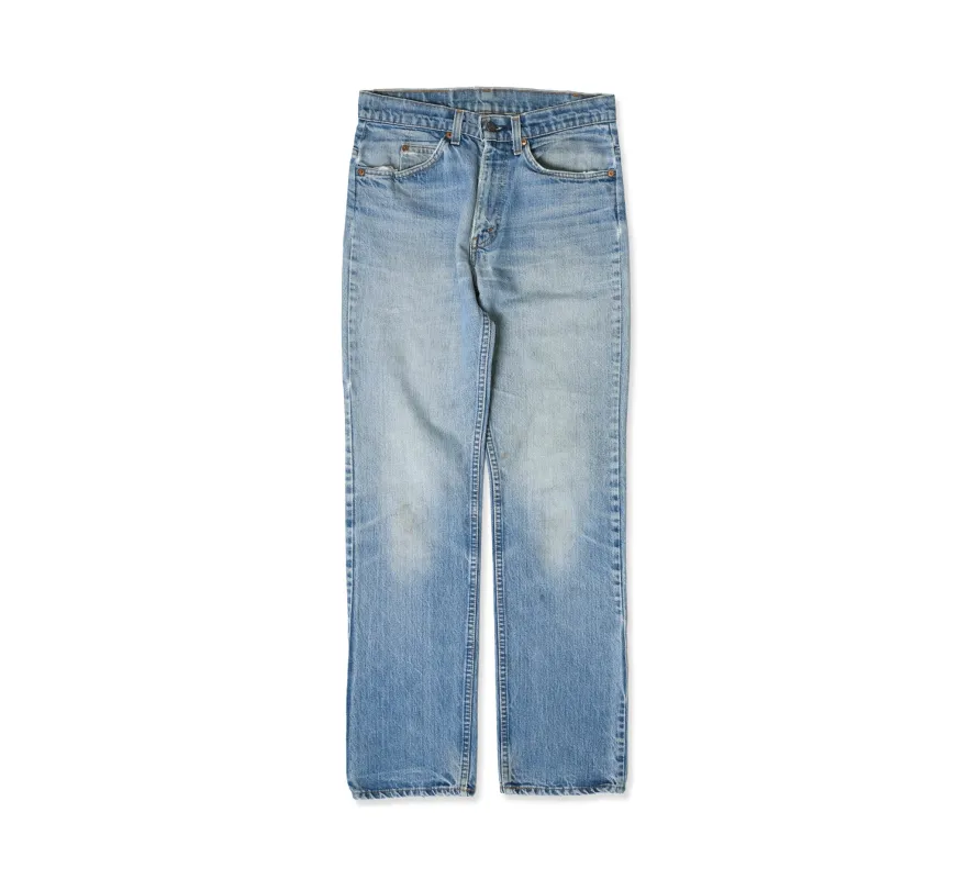 MiUSA Levi's 501 - 31x32 made by Horatio London
