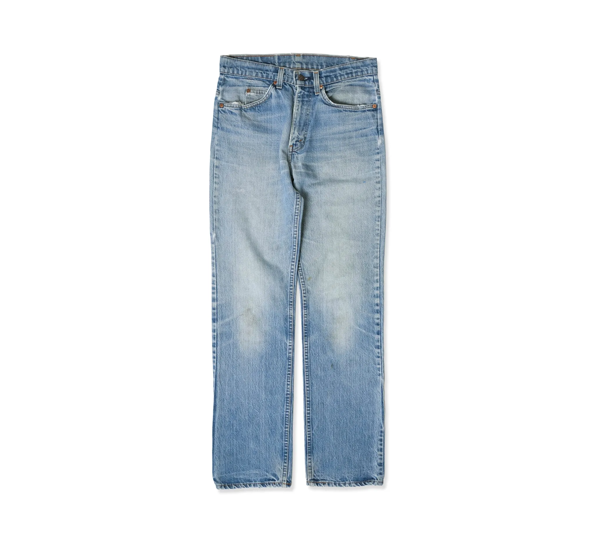 MiUSA Levi's 501 - 31x32 sold by Horatio London