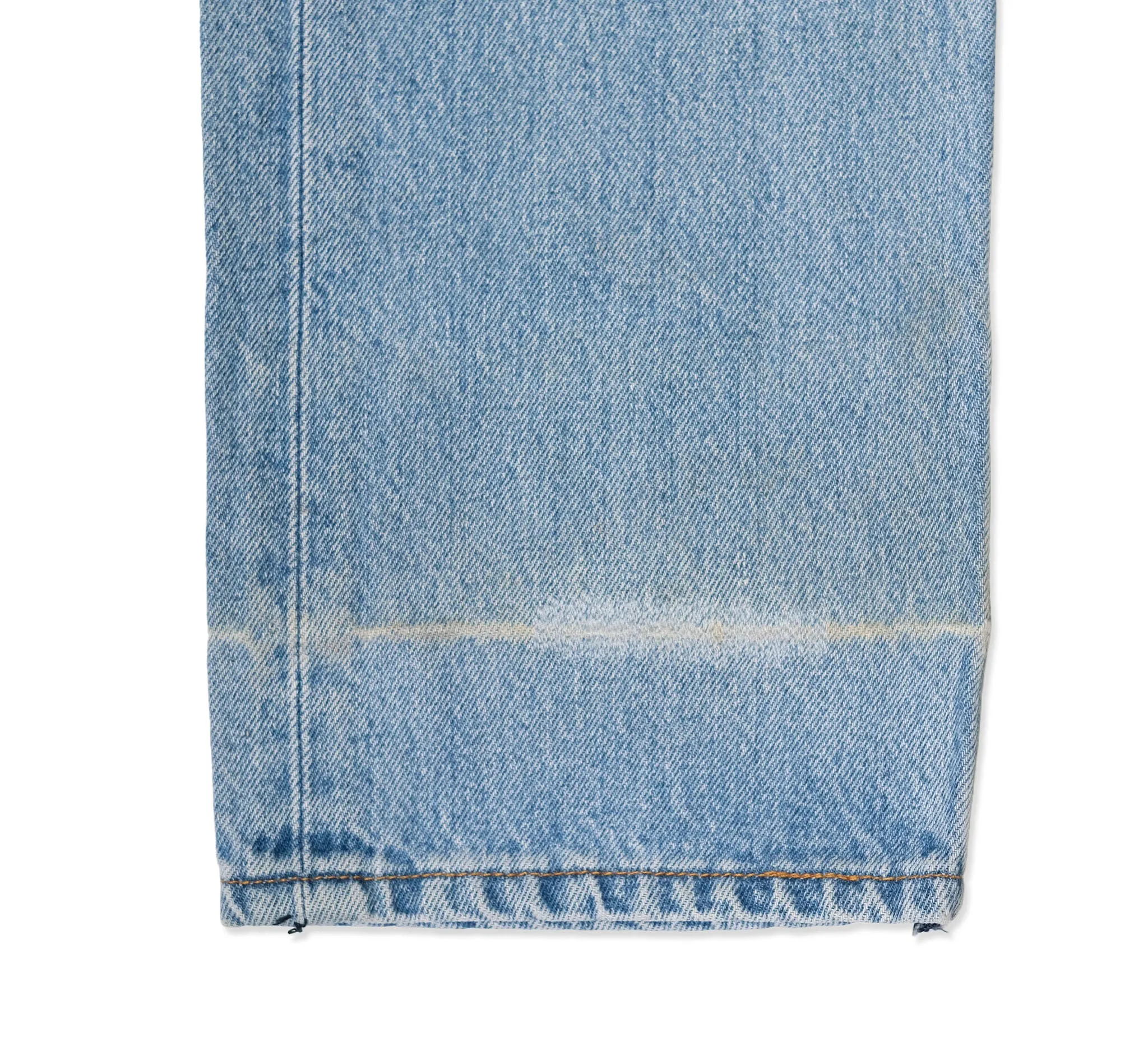 MiUSA Levi's 501 - 31x32 sold by Horatio London product image thumbnail 3