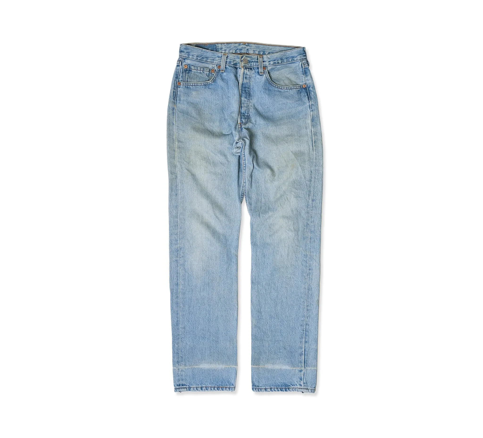 MiUSA Levi's 501 - 31x32 sold by Horatio London