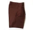 Mortimer Chino Short - Brown sold by Horatio London