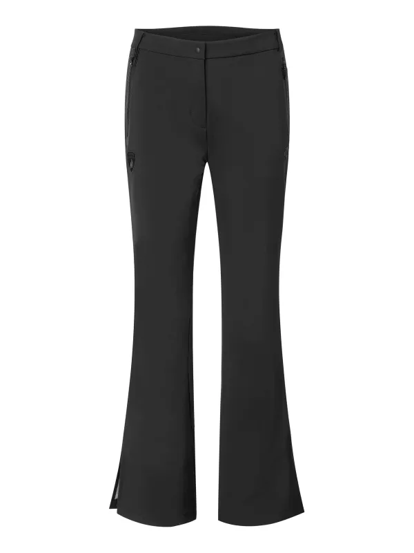 WOMEN'S WOVEN PANTS made by Descente