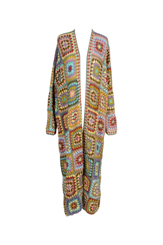 Asili Kimono sold by Pipikini