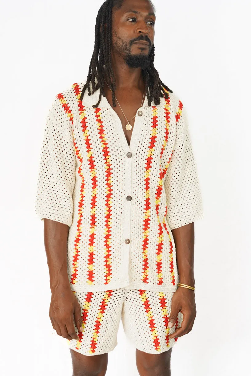 The Devotion Shirt sold by Pipikini