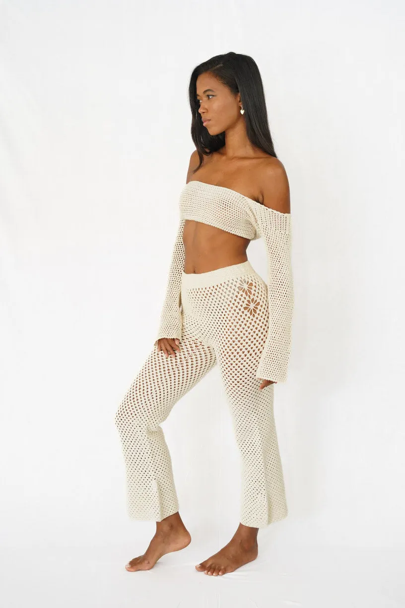 Romance Pants sold by Pipikini product image thumbnail 2