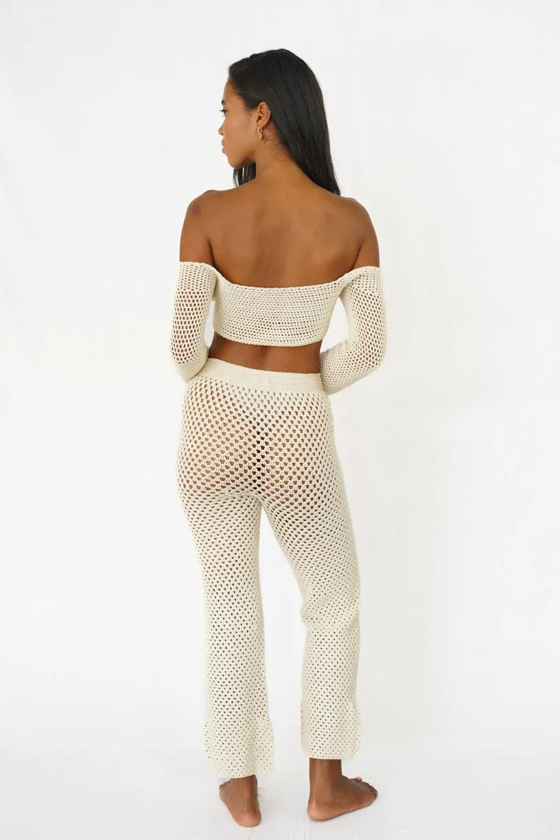 Romance Pants sold by Pipikini product image thumbnail 3