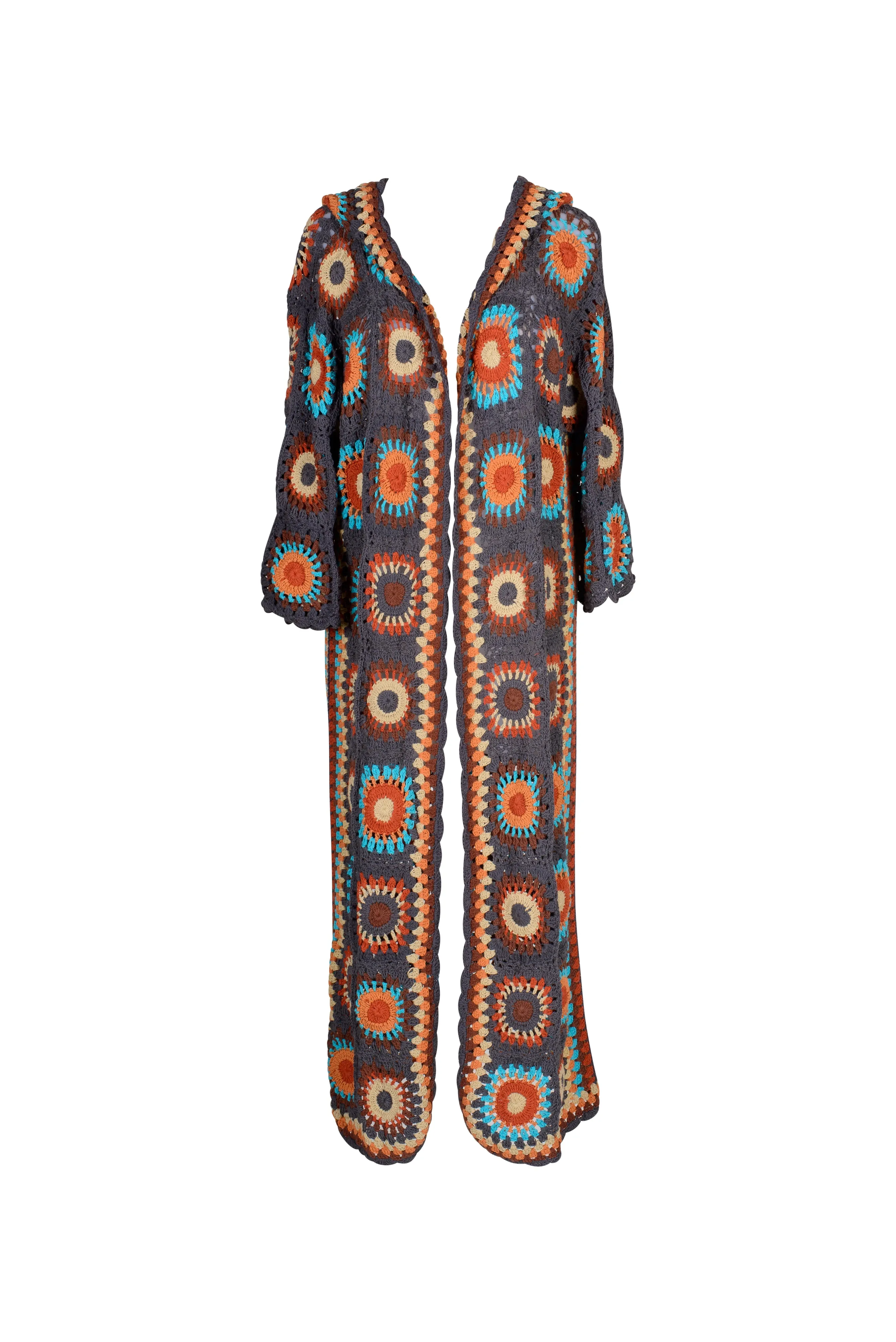 Anga Kimono sold by Pipikini