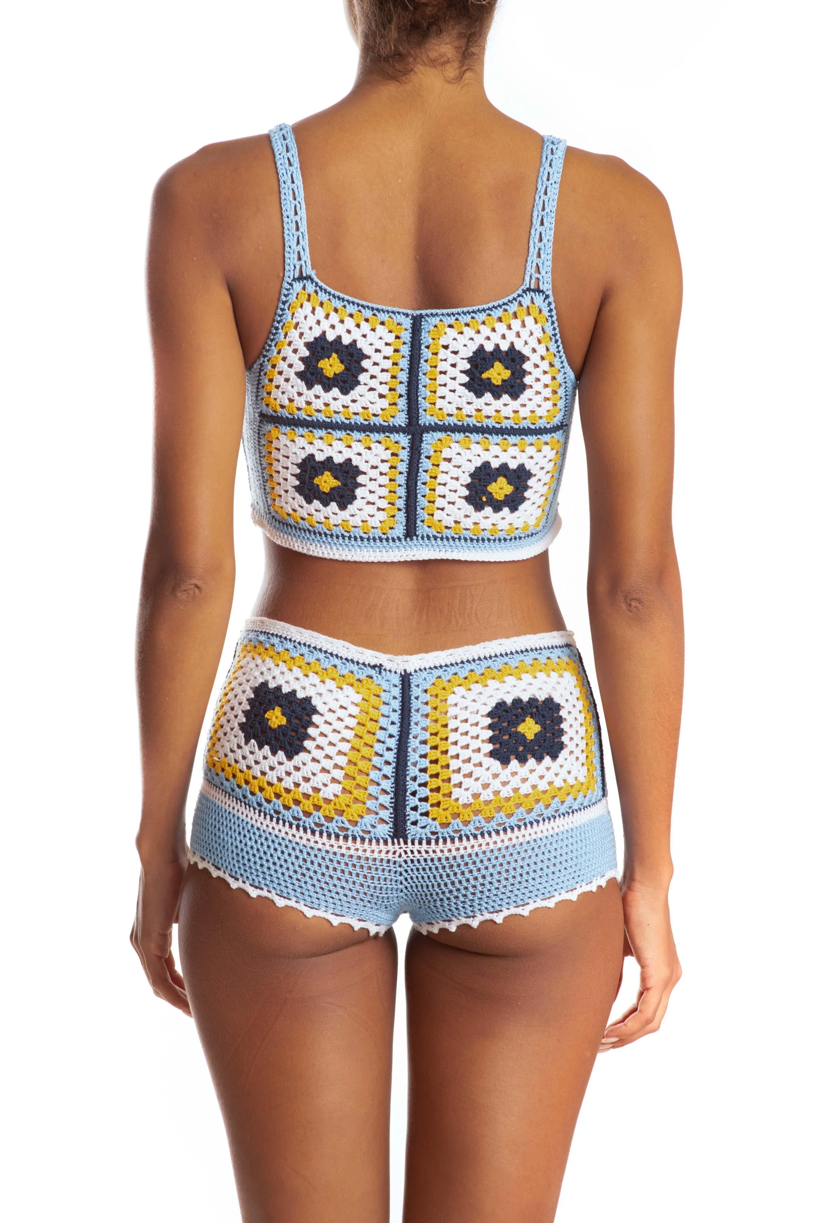 Papua Top sold by Pipikini product image thumbnail 2