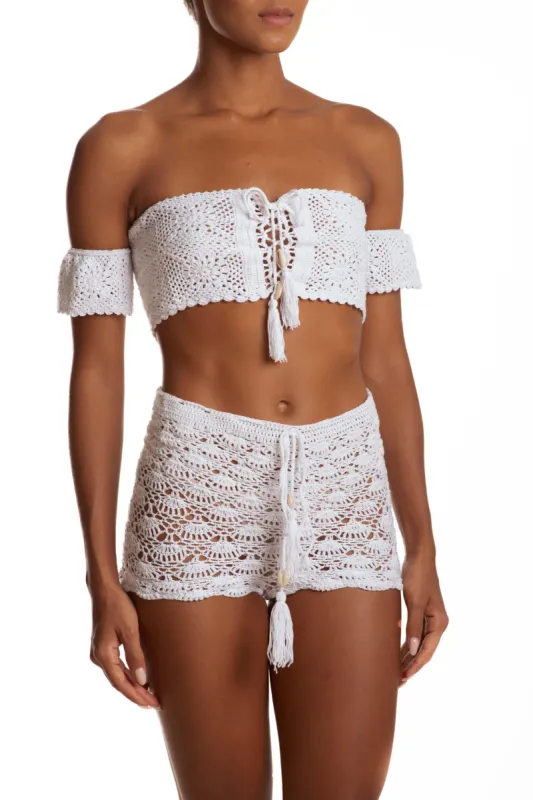 Amed Top sold by Pipikini