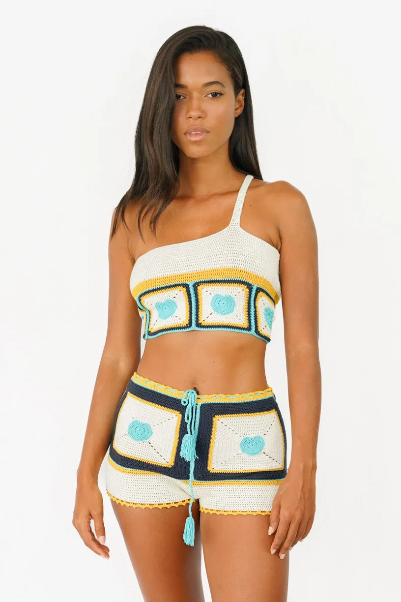 The Playful Top sold by Pipikini