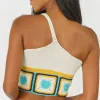 The Playful Top sold by Pipikini