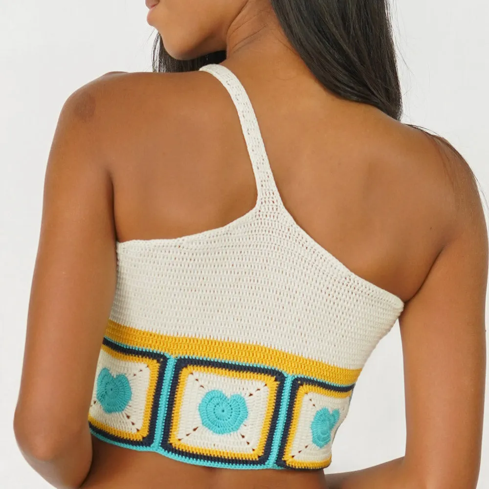 The Playful Top sold by Pipikini product image thumbnail 3