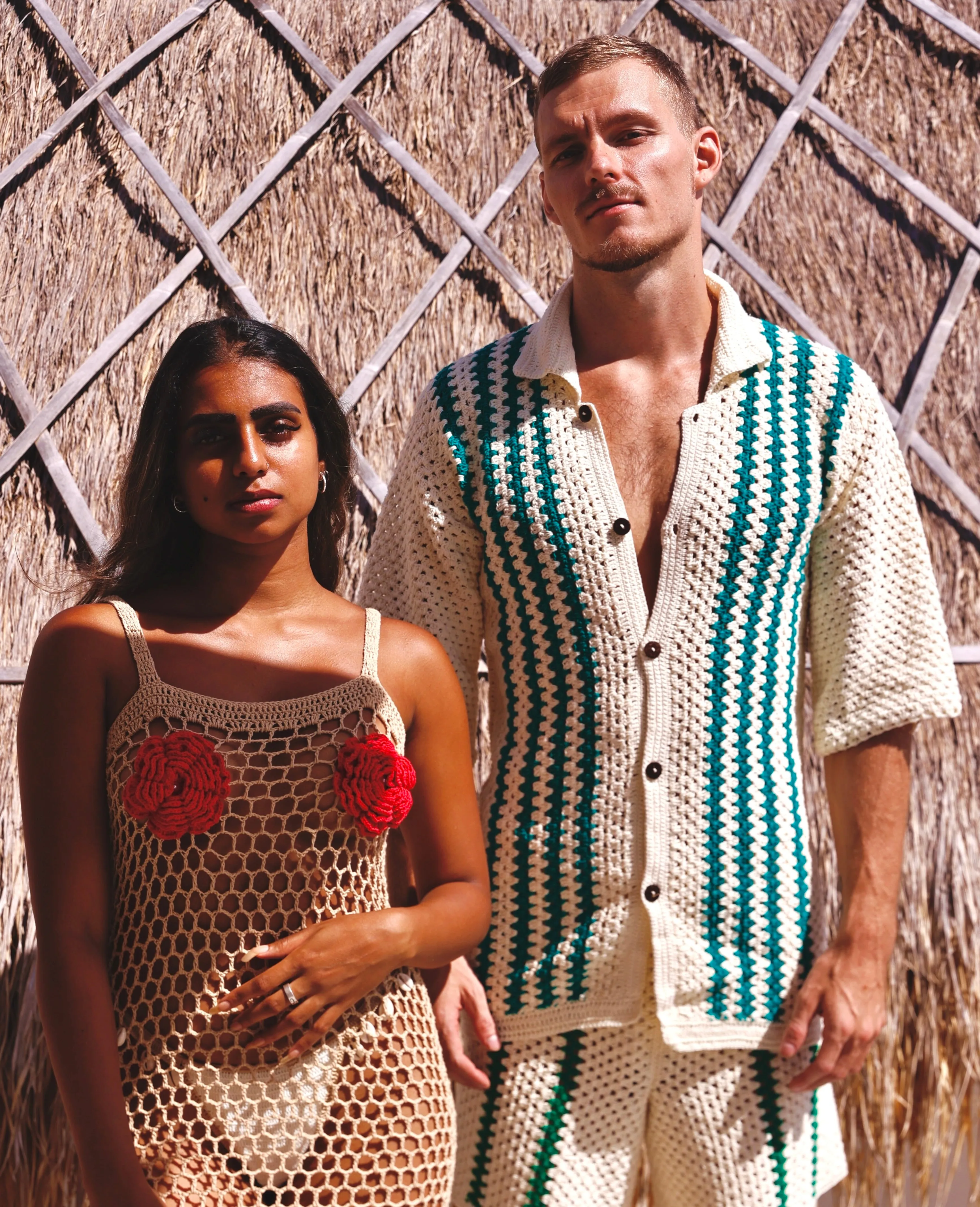 StripeEase Tee sold by Pipikini product image thumbnail 2