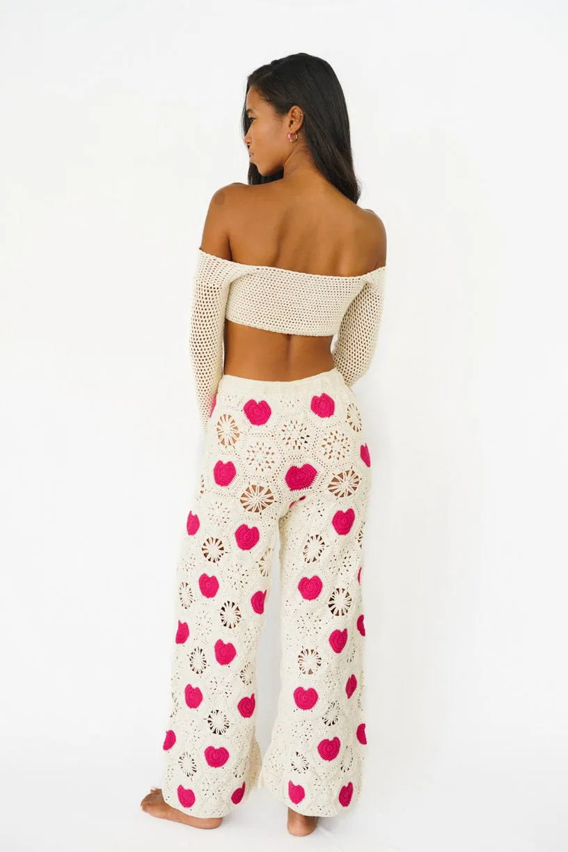 Affection Pants sold by Pipikini product image thumbnail 2